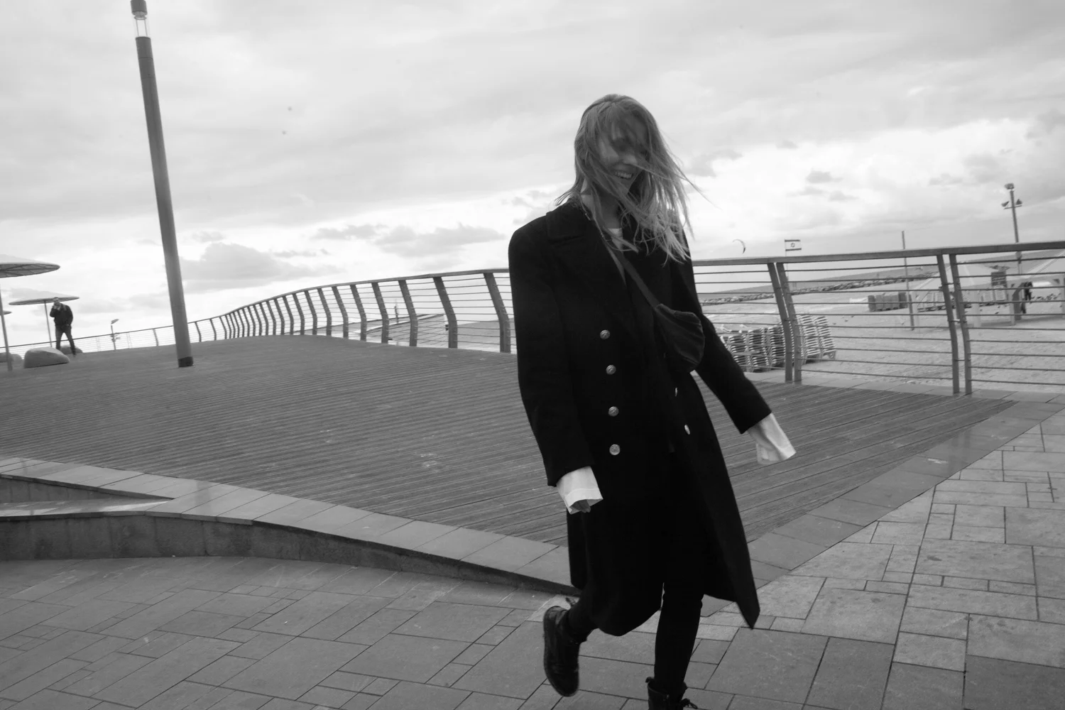 Follow Your Own Path