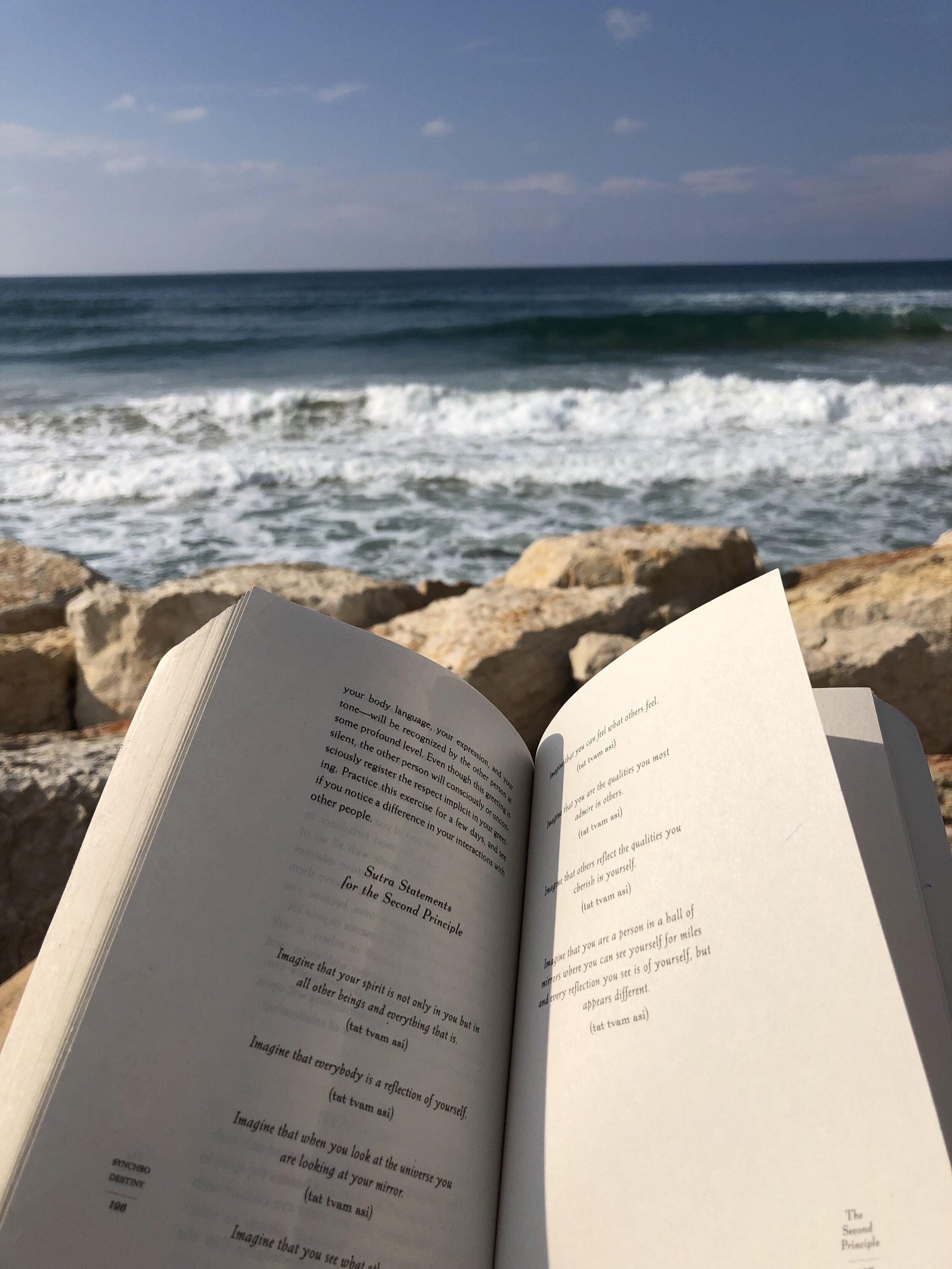 The Power of Affirmations