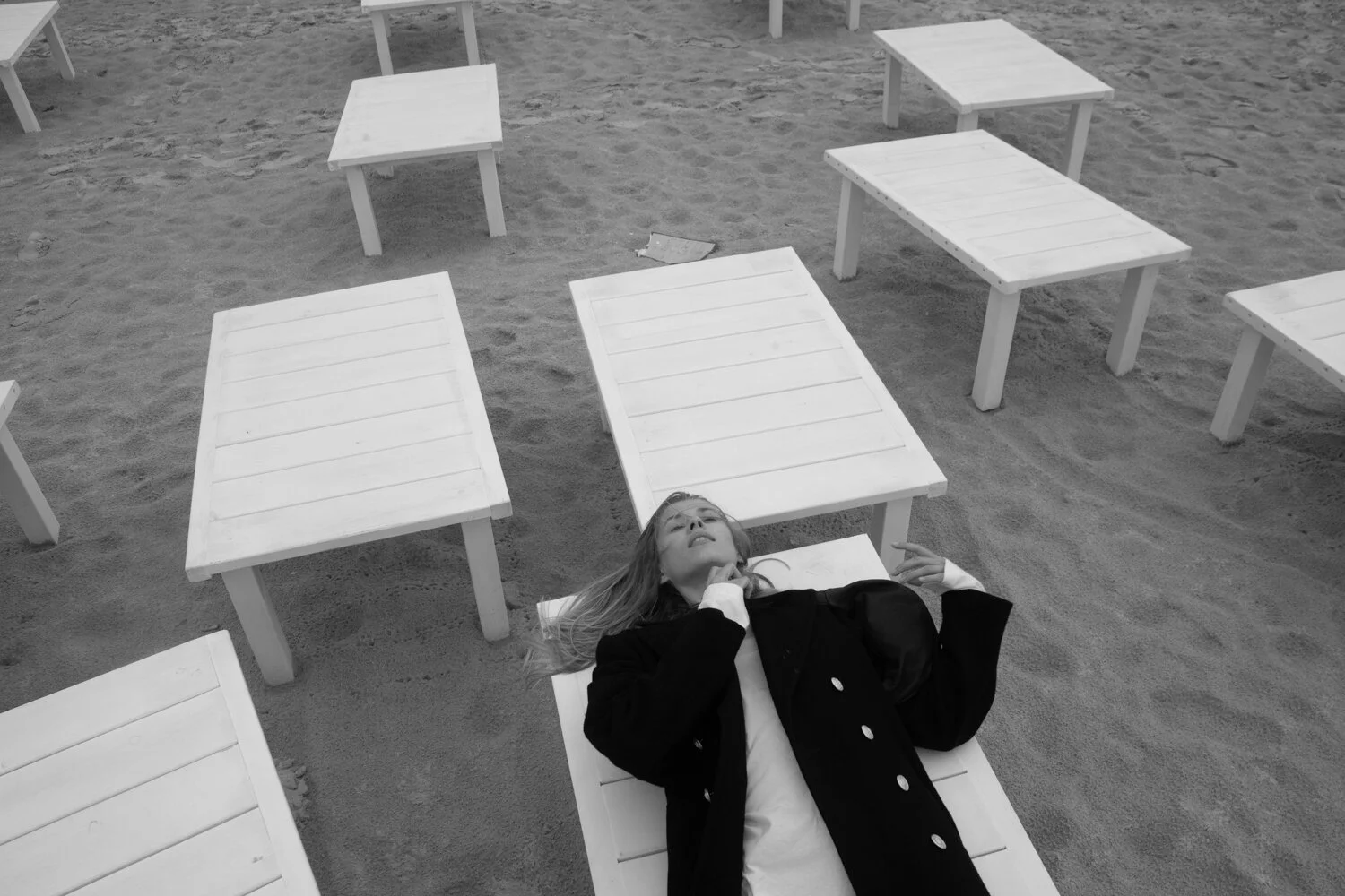 Living Life out of a Suitcase