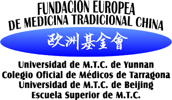 Fundación Europea de Medicina Tradicional China