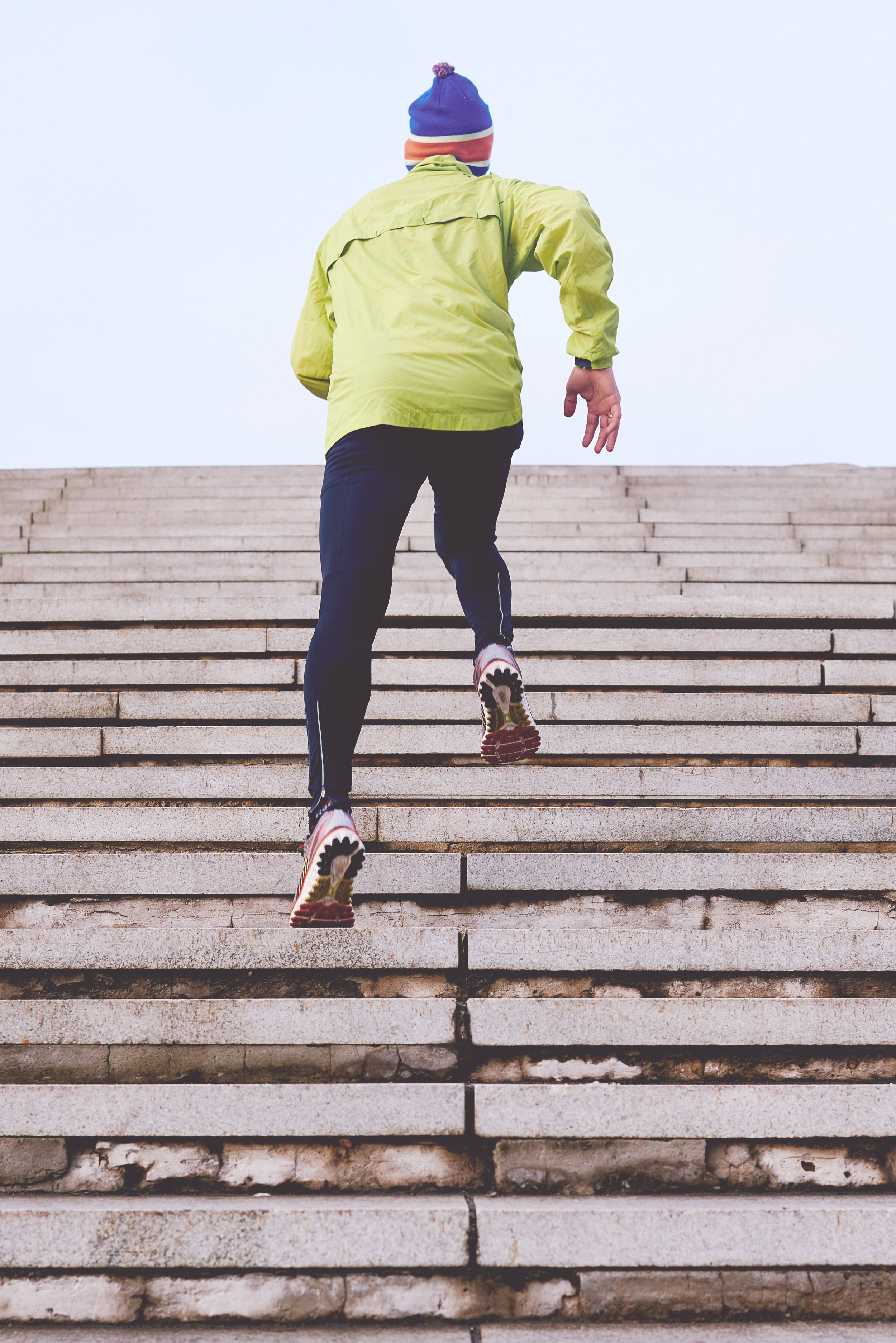 Top tips for burning fat