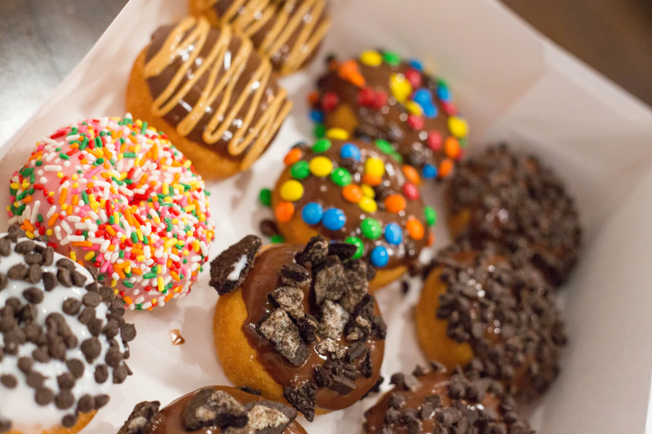 HOW TO BEAT SUGAR CRAVINGS