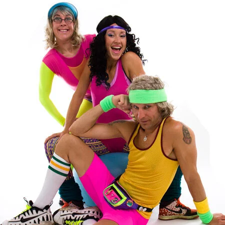 Why We Love Aerobic Training!