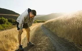 Fitness in your 40s:  How to make it work