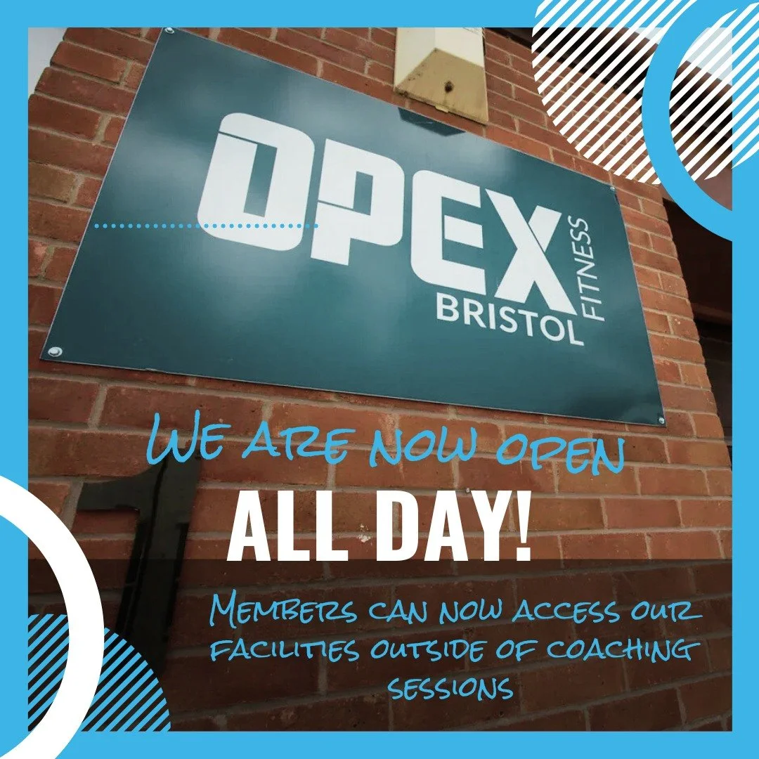 📅 Busy life? Weird shifts? Unpredictable routines?

We&rsquo;ve opened up the gym outside of coached hours with a simple fingerprint entry system, so you can train at the times that genuinely work for you.

Already a member? Ask Danny about getting 