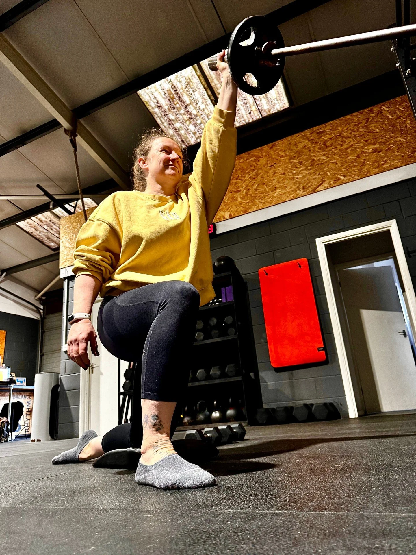 Real progress comes from moving with purpose, not ego.
One rep at a time, one session at a time.
.
.
.
.
#BristolGym #PersonalTrainingBristol #BedminsterFitness #StrengthTraining #TrainOnYourTime #GymAccess #OPEXBristol