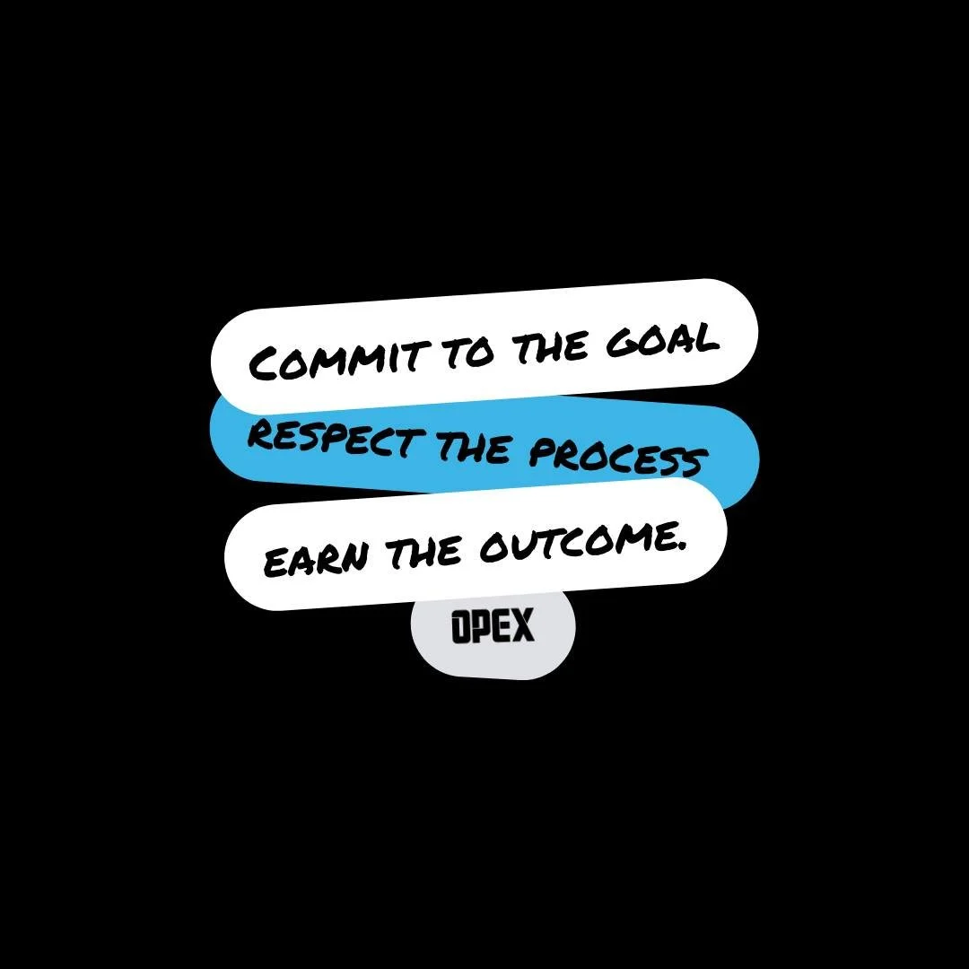 When you commit with intention and trust the process, the outcome takes care of itself. 💪🏋️

.
#fitness #gym #personaltraining #strengthtraining #weightloss #fatloss #powerlifting #bristol #bristolgym #bristolpersonaltrainer #bristolcoach #beforean