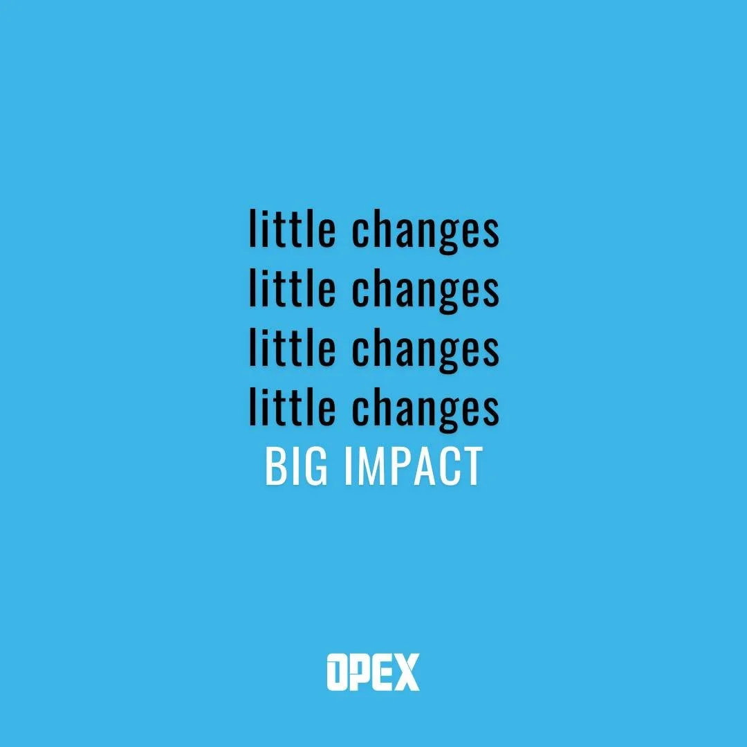 Little changes today, big impact tomorrow 🏋️ 

.
.
.
.
.

.
#fitness #gym #personaltraining #strengthtraining #weightloss #fatloss #powerlifting #bristol #bristolgym #bristolpersonaltrainer #bristolcoach #beforeandafter #clienttestimonial #transform