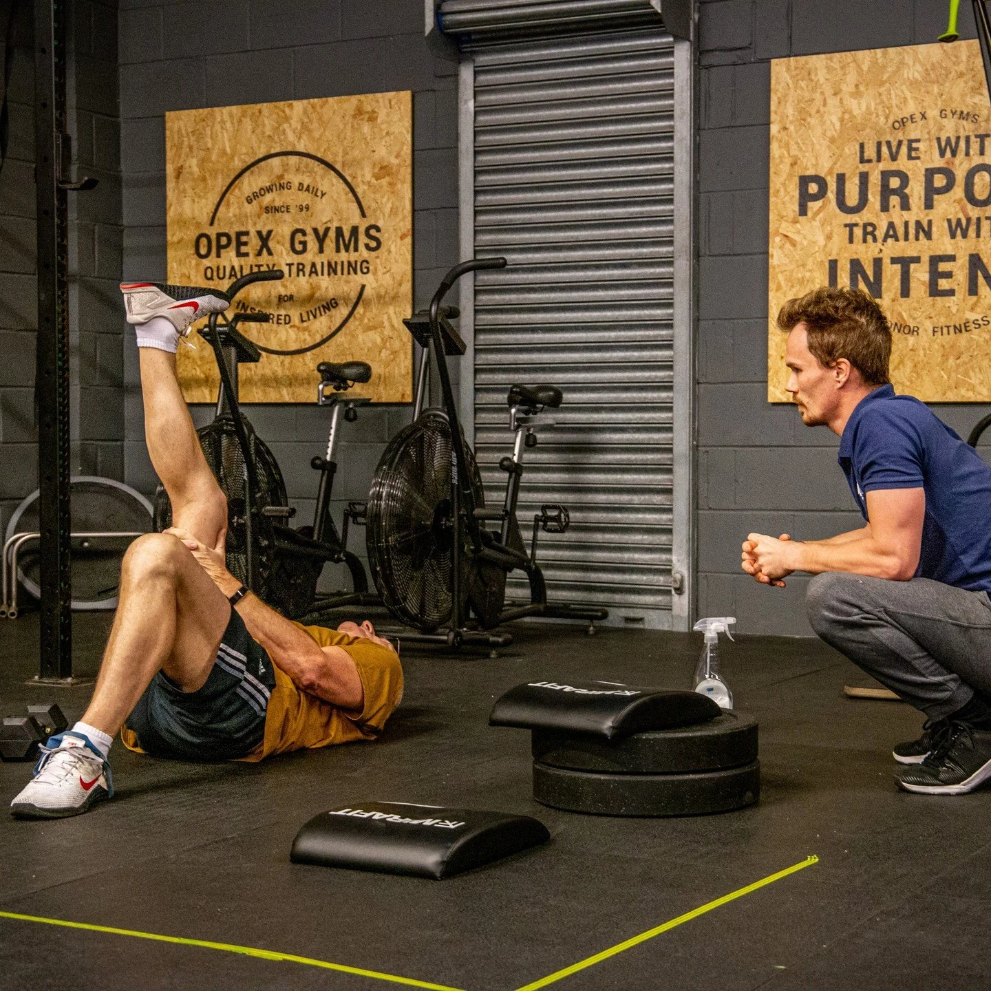 It&rsquo;s not about how hard you can go &mdash;
it&rsquo;s about how well you can move.
Mastery > momentum. 💪 
.
.
.
.
.

#fitness #gym #personaltraining #strengthtraining #weightloss #fatloss #powerlifting #bristol #bristolgym #bristolpersonalt