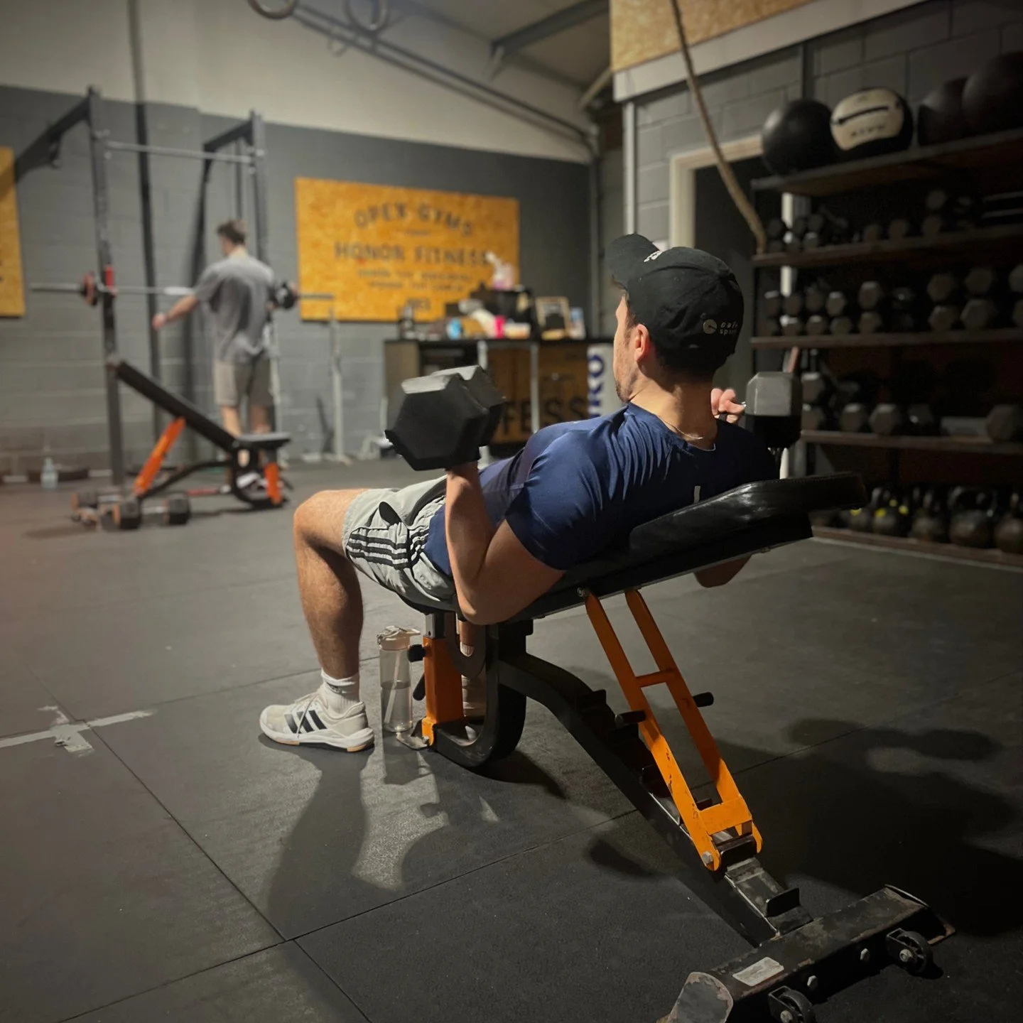 Controlled movement, measurable results 💪 
.
.
.
.
.

#fitness #gym #personaltraining #strengthtraining #weightloss #fatloss #powerlifting #bristol #bristolgym #bristolpersonaltrainer #bristolcoach #beforeandafter #clienttestimonial #transformations