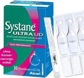 Systane ULTRA UD