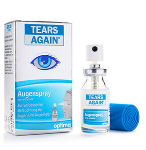 TearsAgain Liposomen-Spray