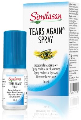 Similasan TearsAgain