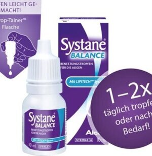 Systane BALANCE