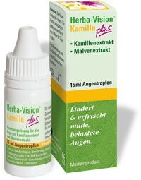 Herba Vision Kamille