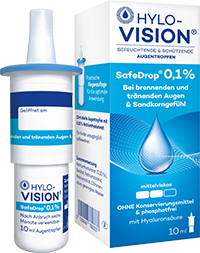 Hylo-Vision SafeDrop O,1% 