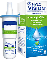 Hylovision Vital