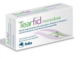 TearFid Monodose