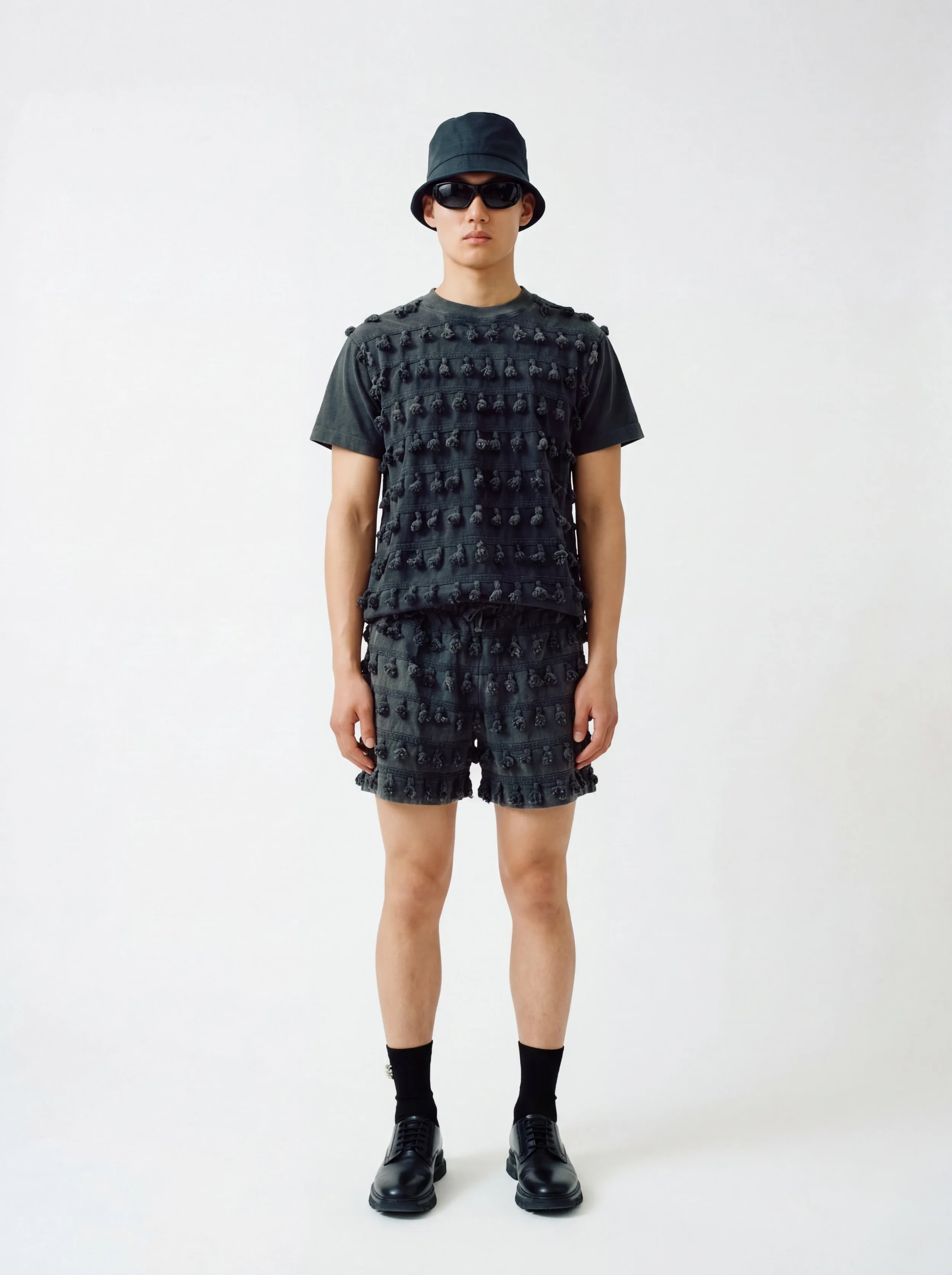 Tassel T-Shirt