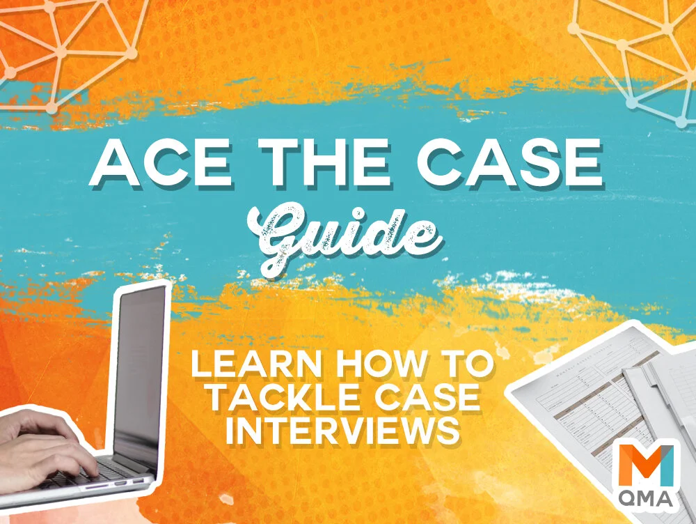QMA Ace the Case Guide 2020