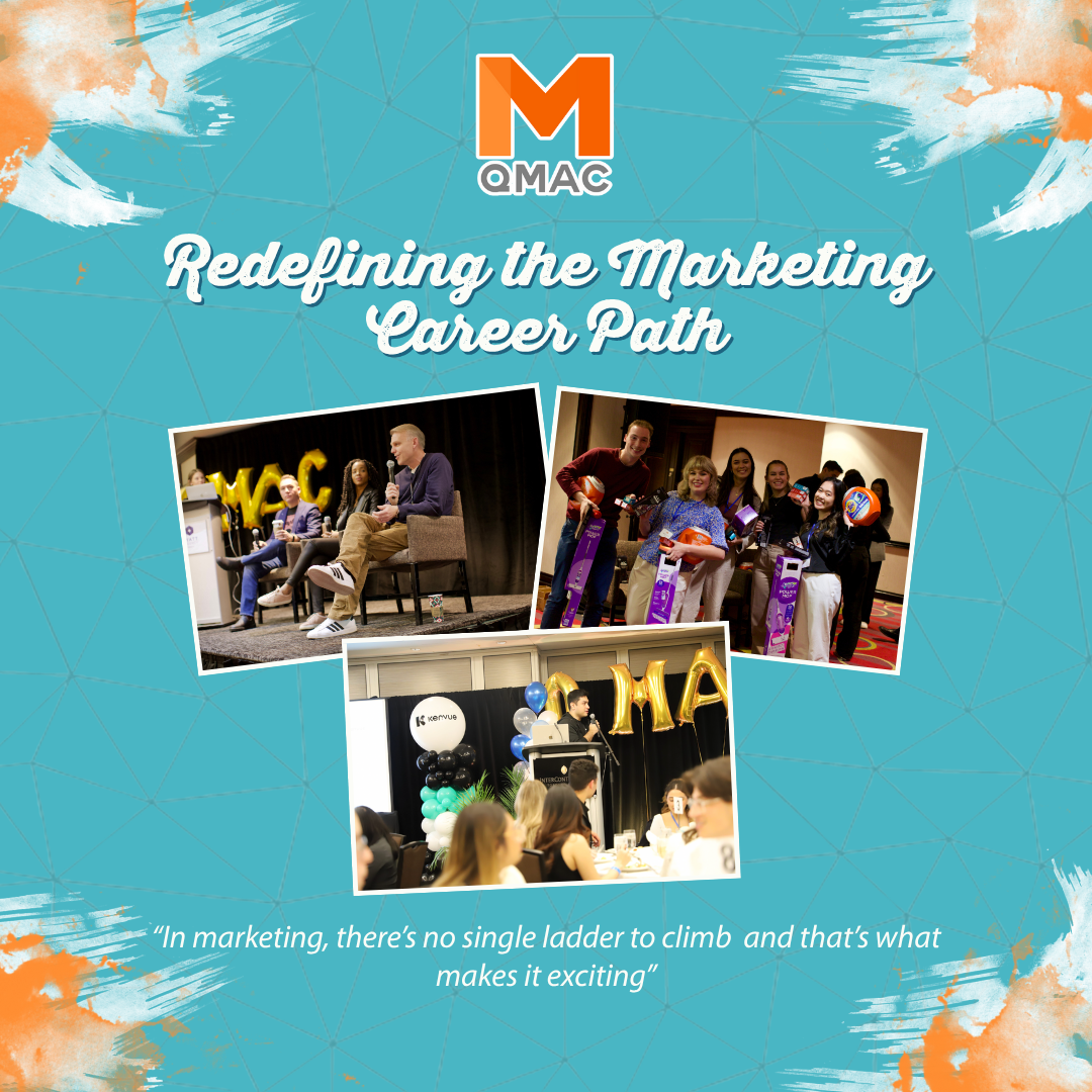 Redefining the Marketing Career Path