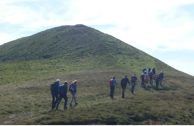 Talgarth Walking Festival