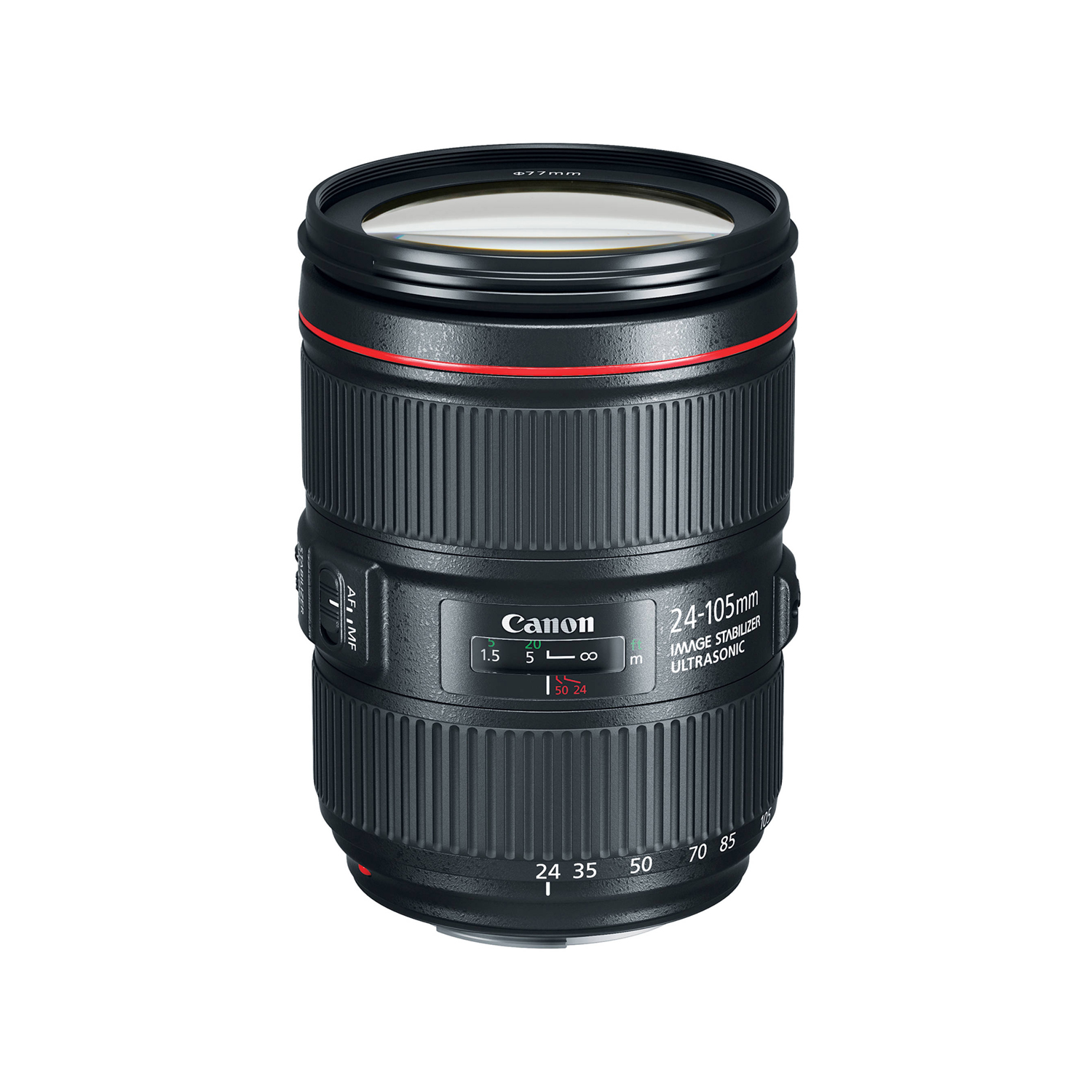 Canon 24-105mm f4