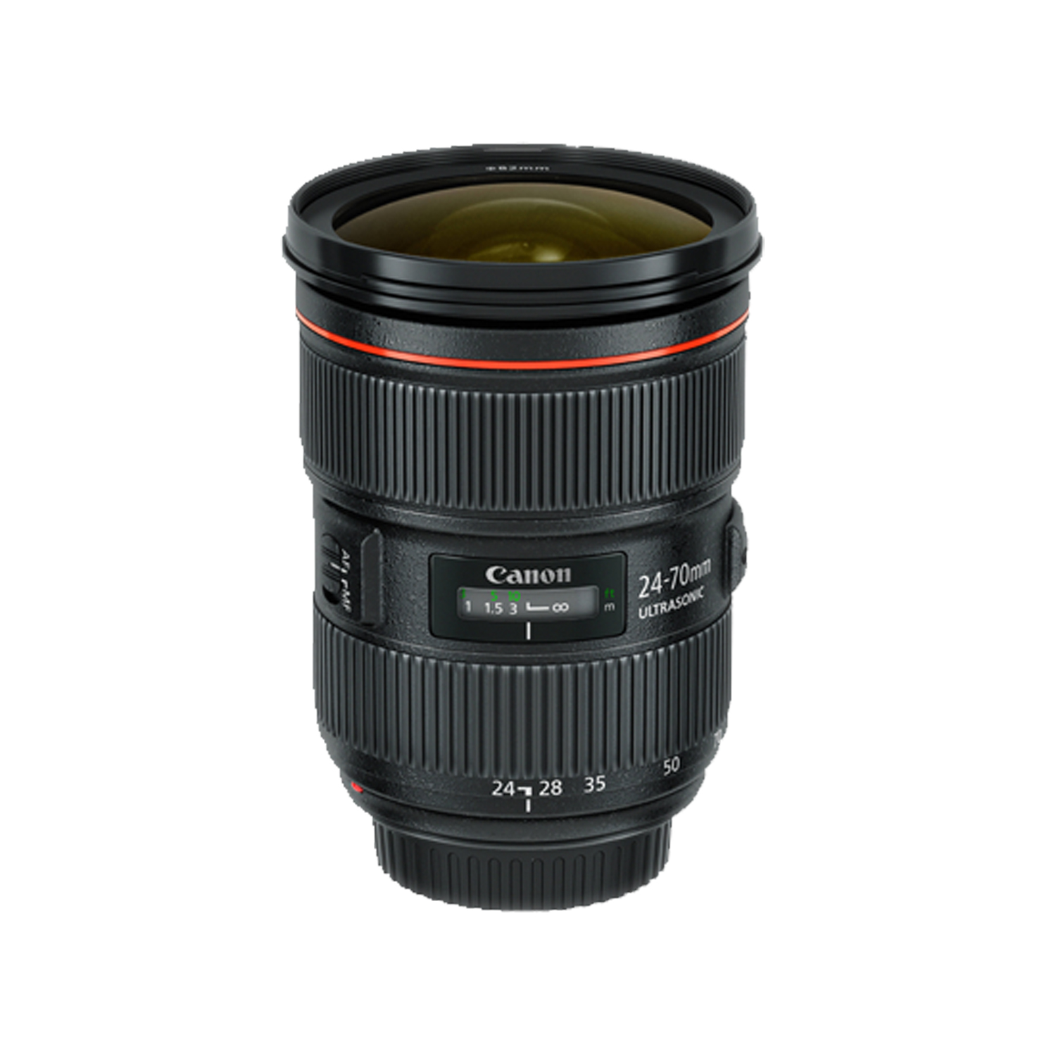 Canon 24-70mm f2.8