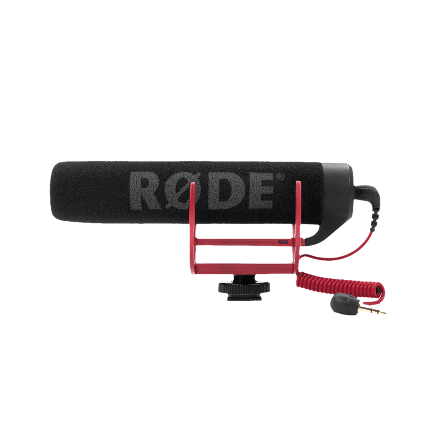 Microfono Rode VIdeomic Go