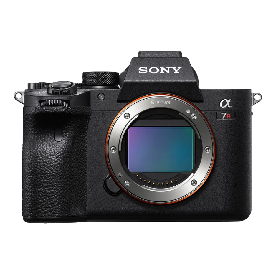 Sony A7R4