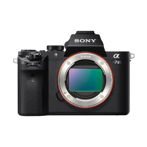 Sony A7II