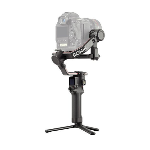 Gimbal Ronin S2 - Hasta 4.5Kg