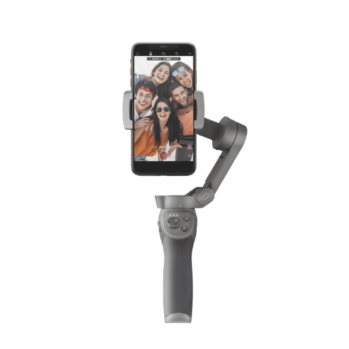 Gimbal DJI Osmo movil 3