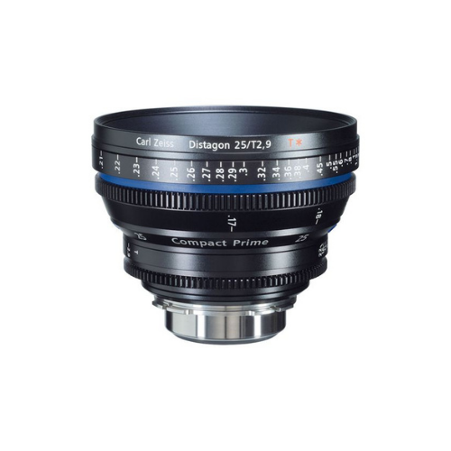 Carl Zeiss Compact Prime 85mm F/2.0