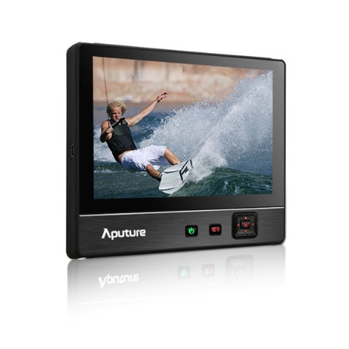 Monitor on board Aputure 7” VS-2 Fine HD