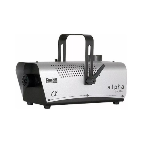 Maquina de humo Antari F80Z 400w