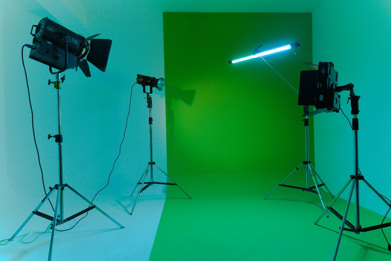 Estudio de fotografía y video de Enchulame Rental en Mendoza