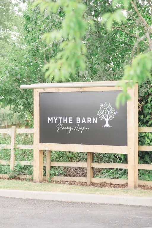 mythe barn sigh