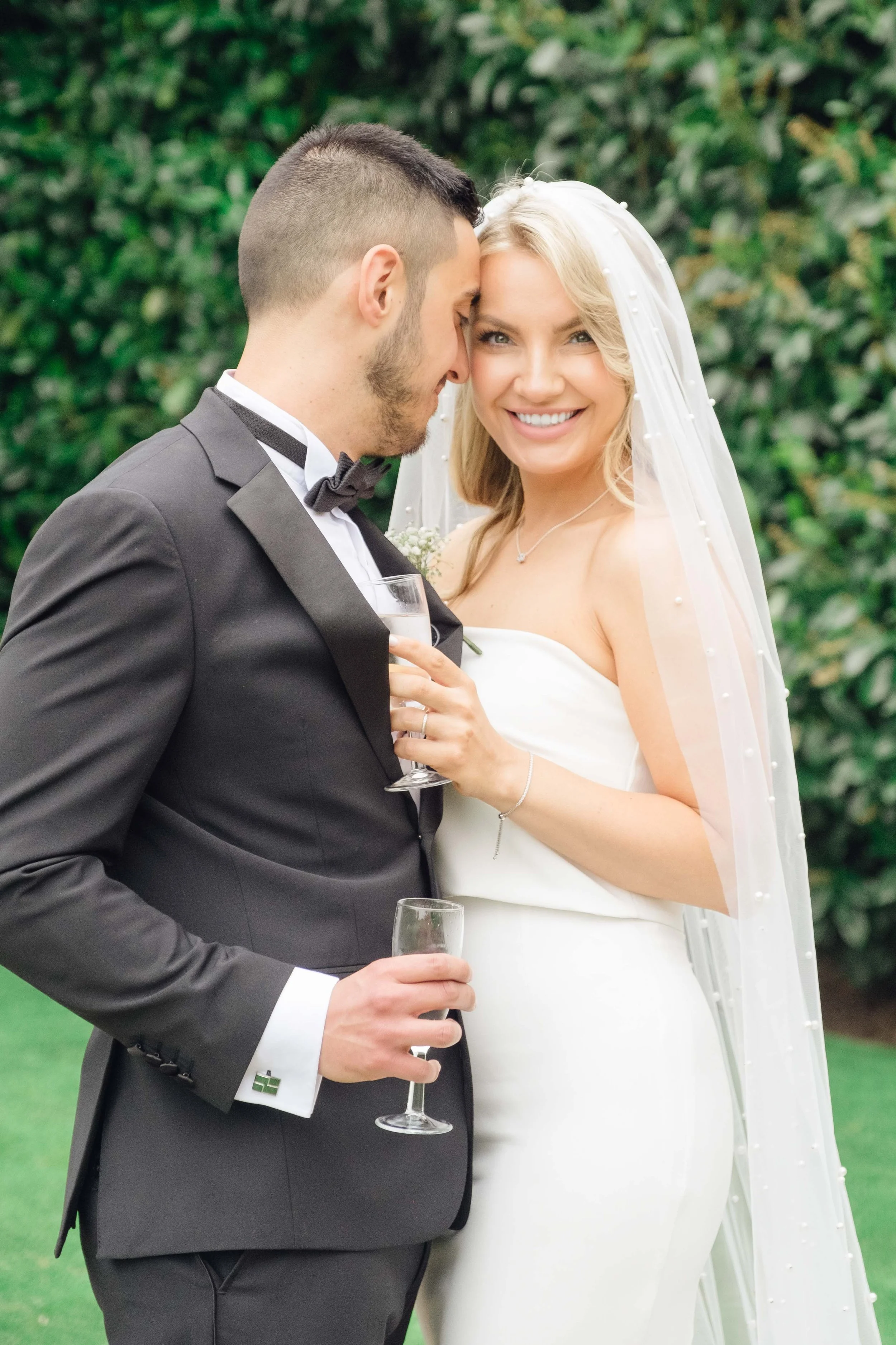 Jordan Fox Wedding Photography