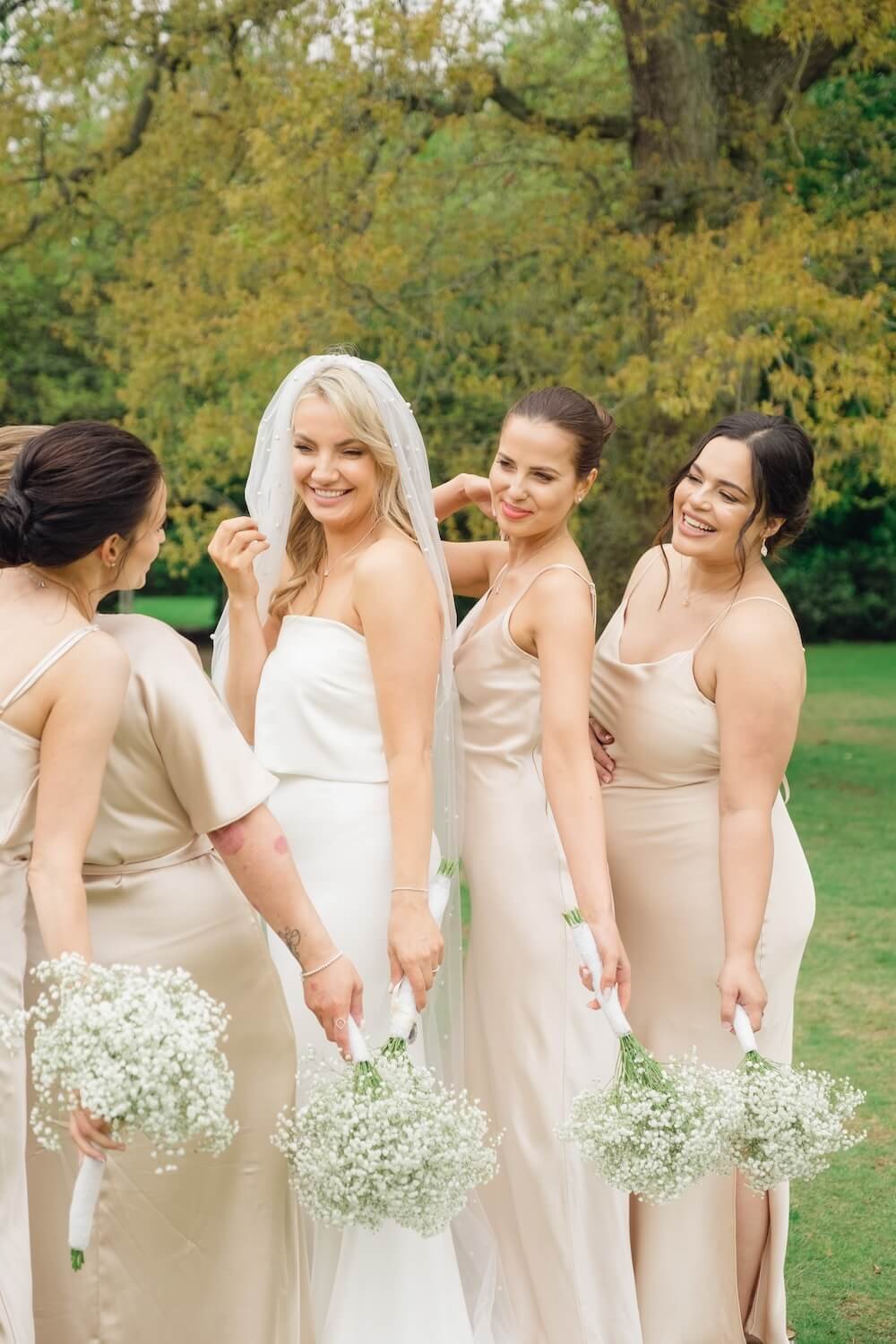 beautiful candid photography