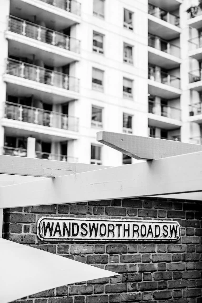 wandsworth road