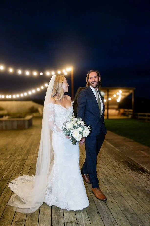 Grange Wedding Barn Cheshire