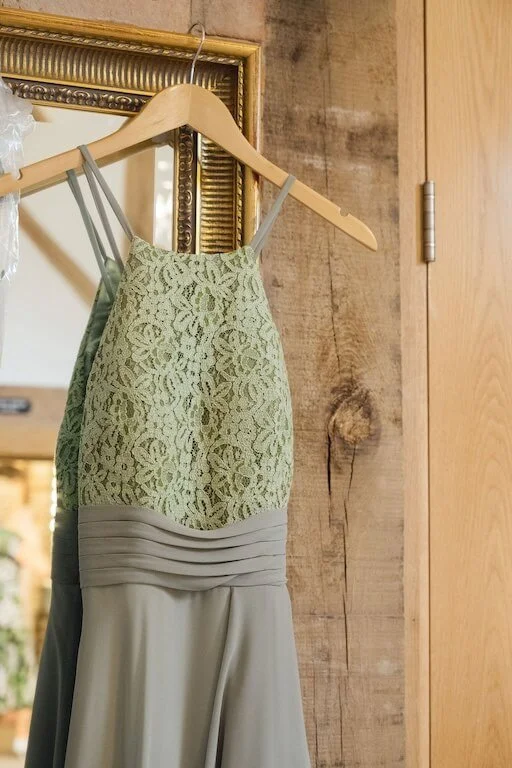 bridesmaids dress