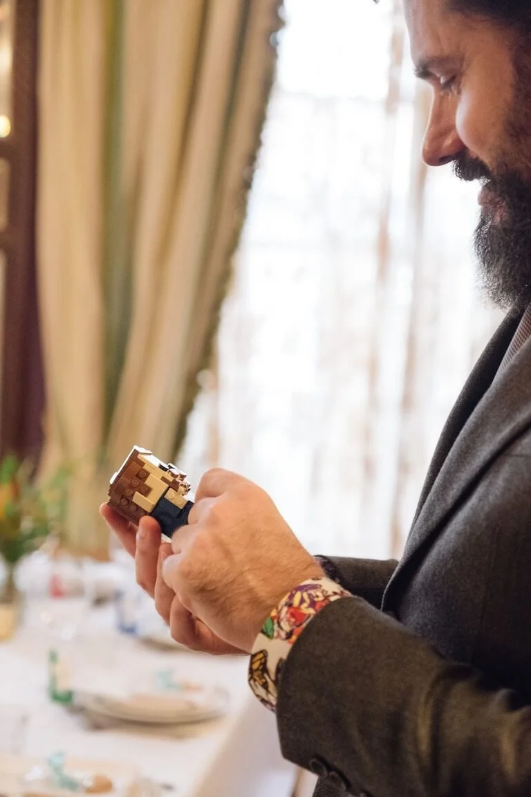 candid wedding photography London