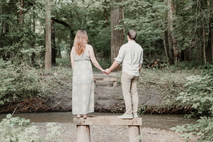 Isaac & Sara