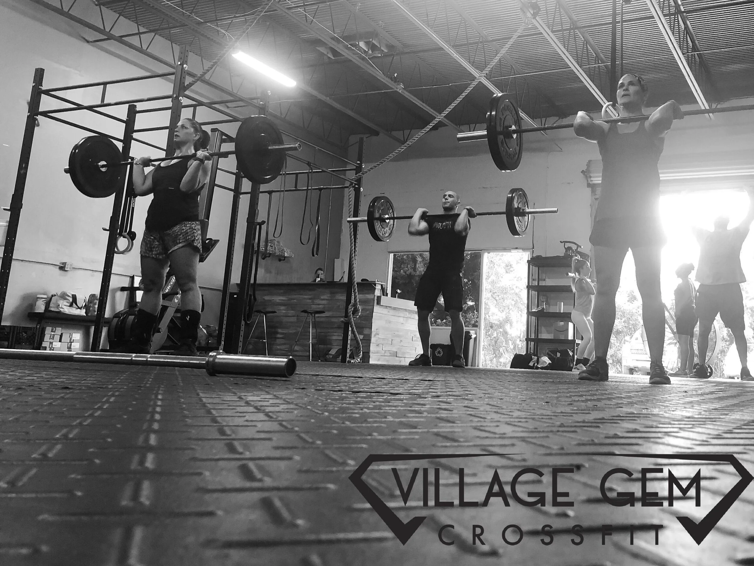 About our facility
