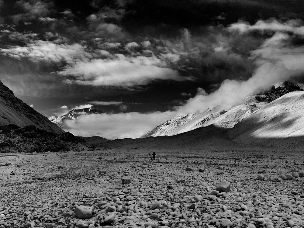 EVEREST