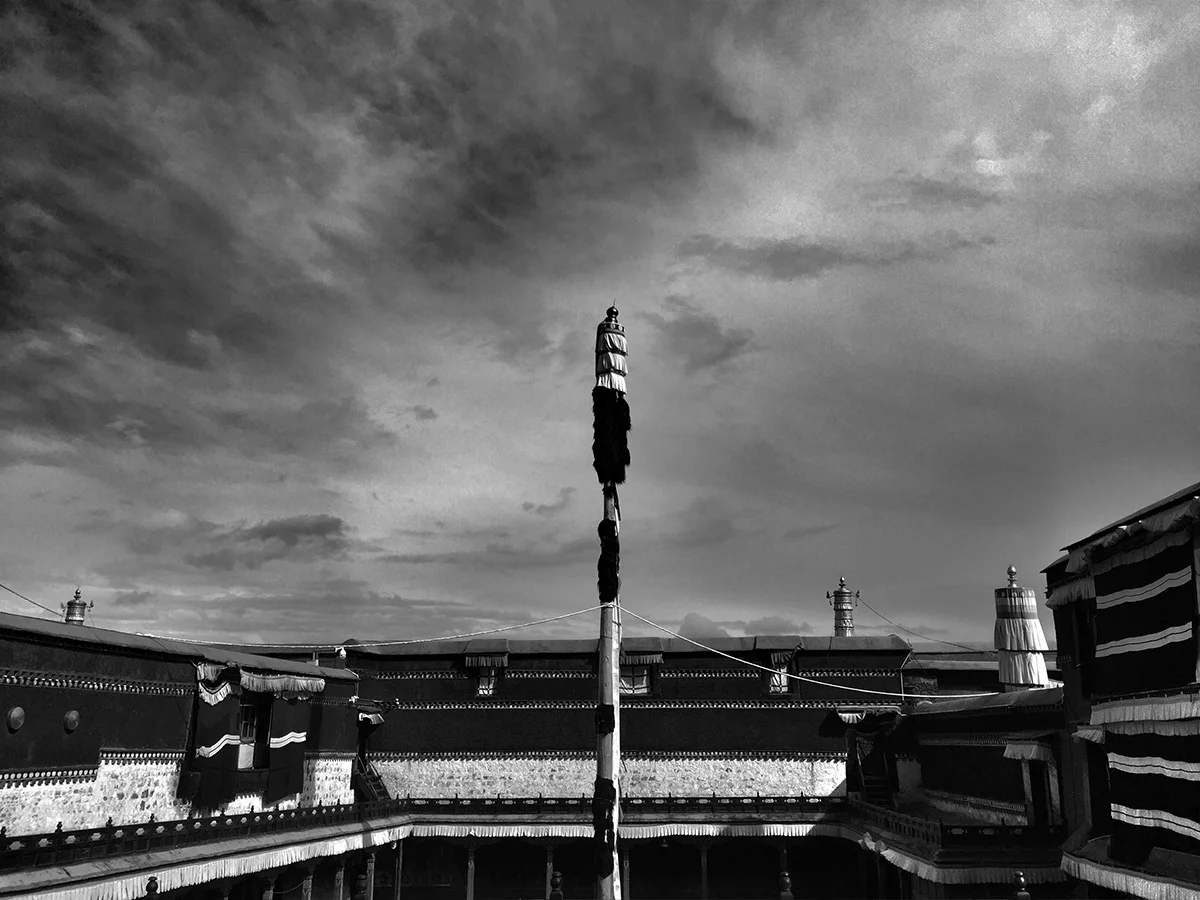 TIBET