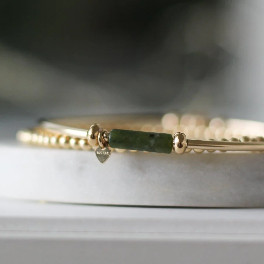 gf jade heart bracelet 3.JPG