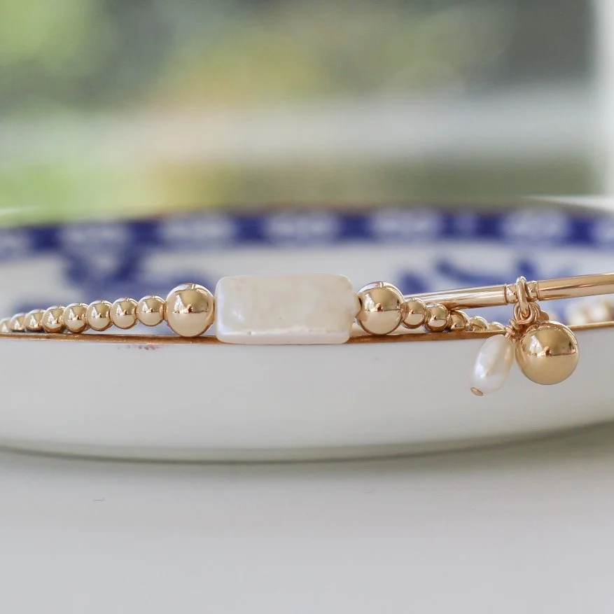 gf stacking bracelet with rectangular freshwater perl.JPG